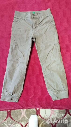 Одежда для мальчиков