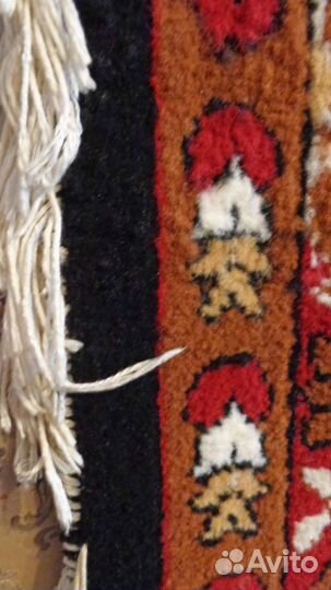 Ковры в отличном состоянии