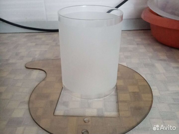 Плафоны для люстры стеклянные