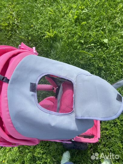 Ведосипед детский Trike