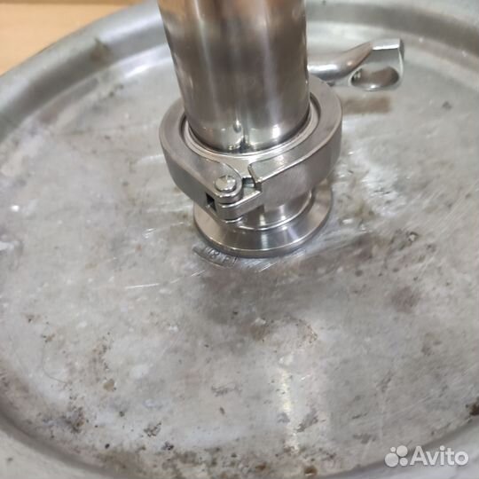 Самогонный аппарат Родник Про3