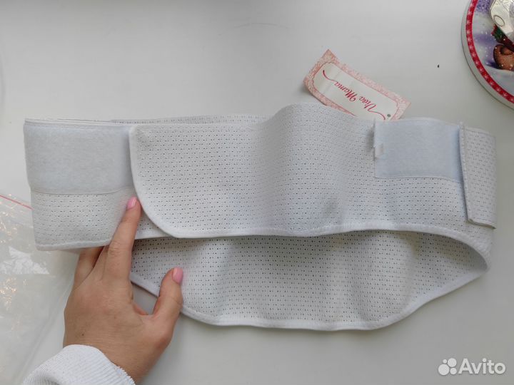 Бандаж для беременных Viva mama