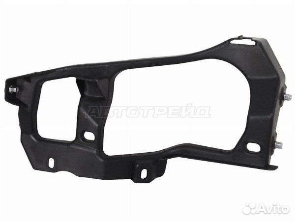 Рамка кузова (часть)