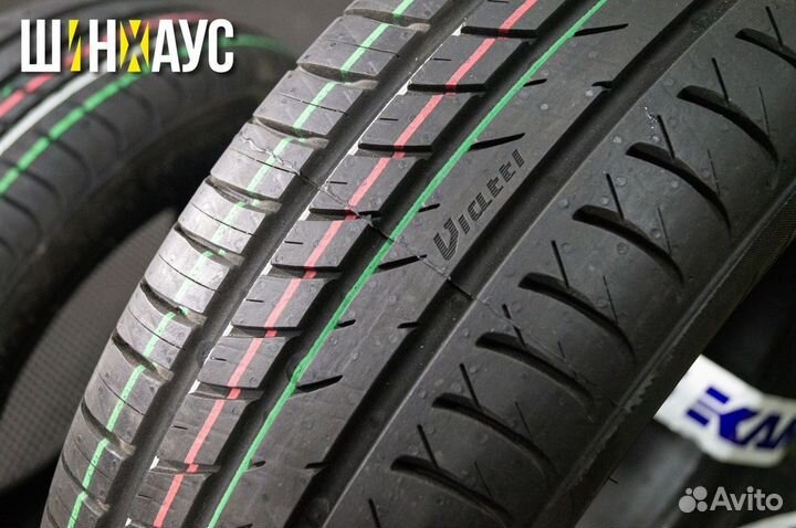 Viatti Strada Asimmetrico V-130 195/65 R15 91H