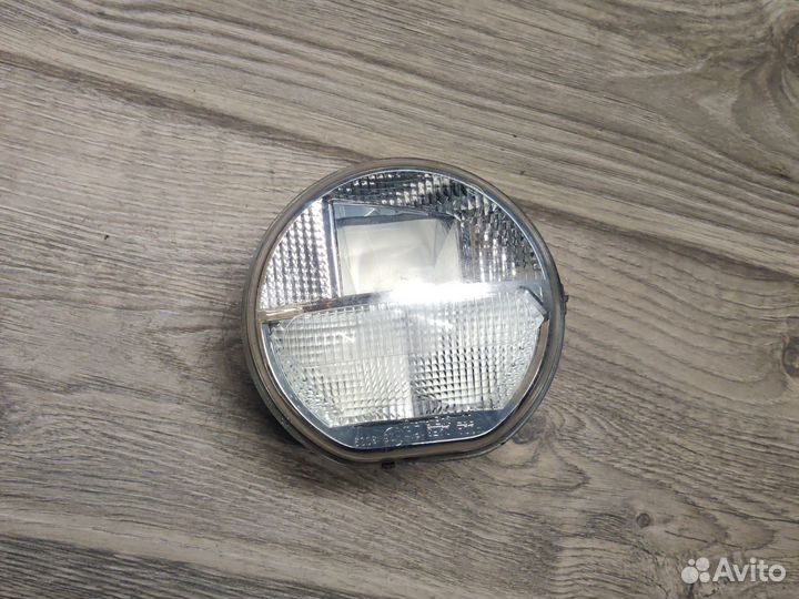 Птф Led правая mini F56