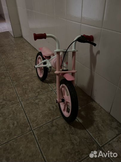 Беговел детский