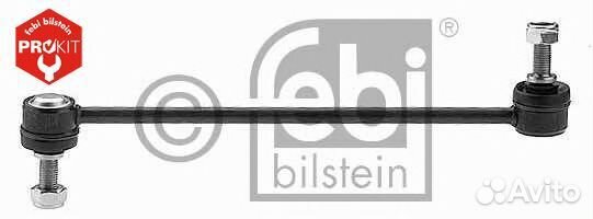 Стойка стабилизатора зад прав/лев