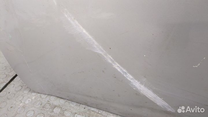 Дверь боковая киа Venga, 2012