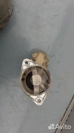 Стартер 1,5 Mitsubishi Lancer 10