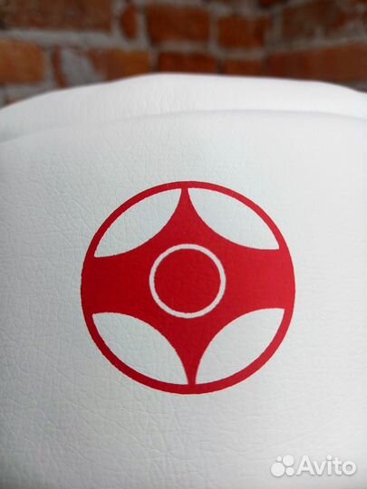 Шлем для каратэ