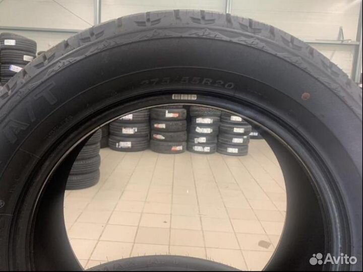 Sailun Terramax A/T 275/55 R20 117T