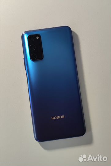 HONOR View 30 Pro, 8/256 ГБ