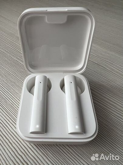 Наушники Mi True Wireless Earphones 2 Basic