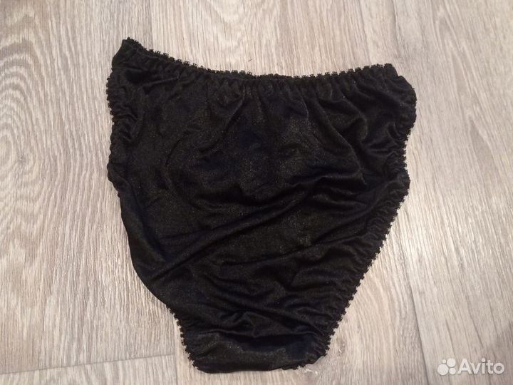 Трусы женские новые