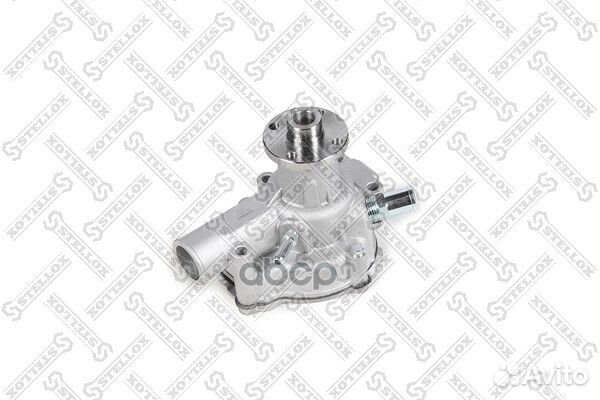 Помпа 45000490SX Stellox