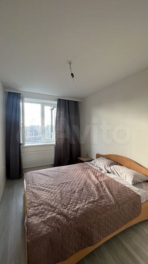 1-к. квартира, 32 м², 13/17 эт.