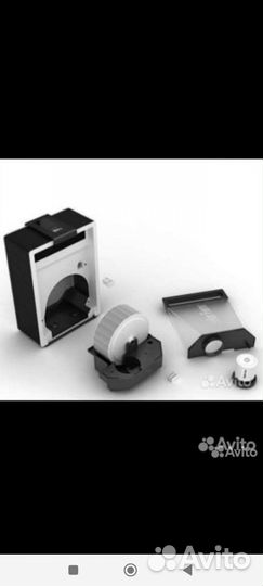 Увлажнитель, мойка для воздуха