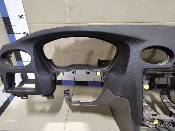 Торпедо Focus II 2005-2008