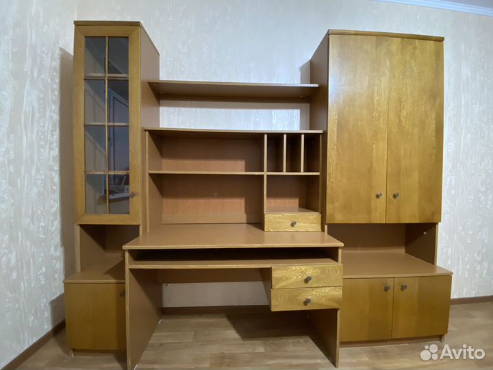 Мебель для школьника бу