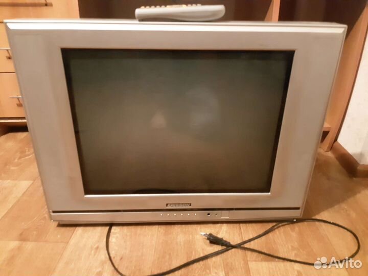 Телевизор бу