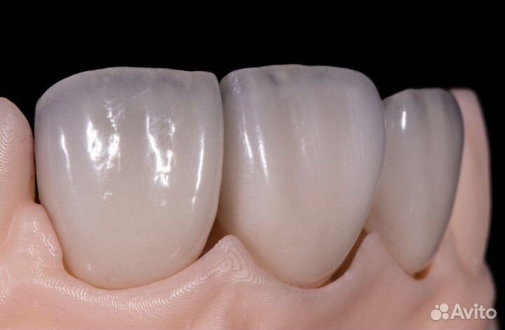 Зубной техник