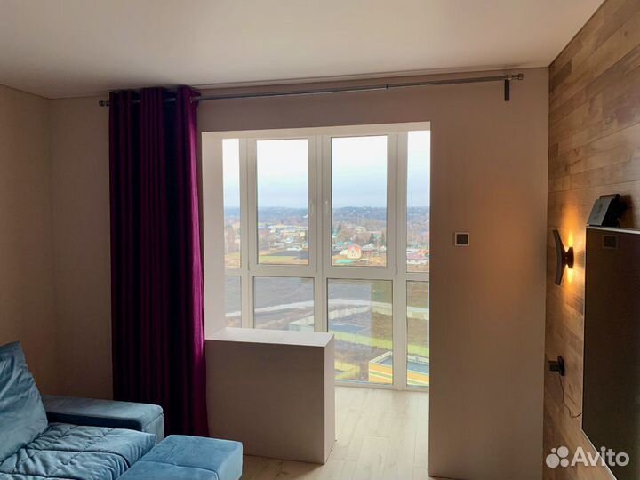 Ремонт квартир, отделка и утепление балконов