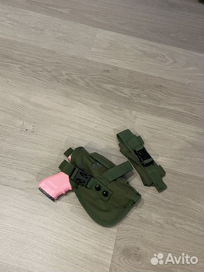 Разгрузочный жилет