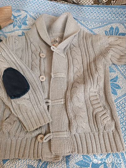 Вещи для мальчика