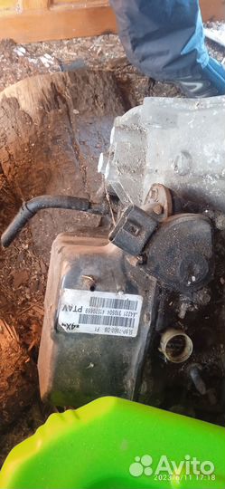 АКПП для форд эскейп