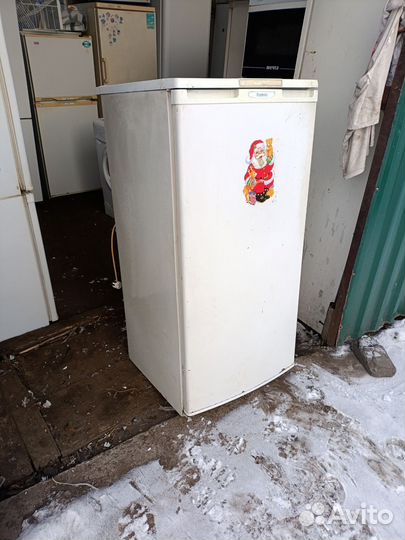 Рабочий Бирюса