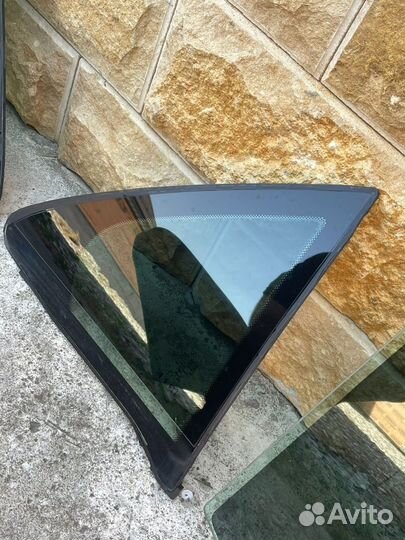 Автомобильные стекла