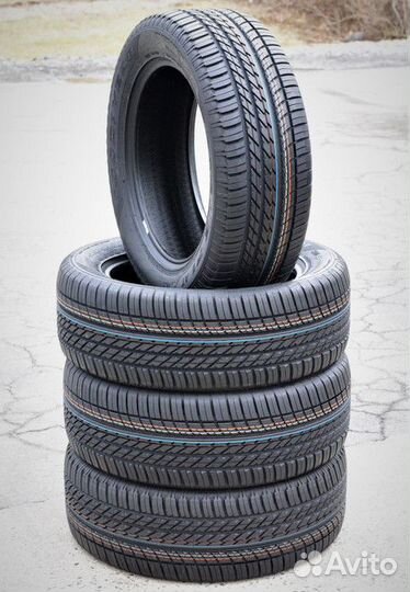 Goodyear Eagle F1 Asymmetric SUV 4x4 275/45 R21 110Y