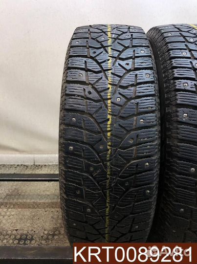 Bridgestone Blizzak Spike-02 185/65 R15 99B