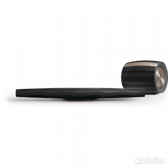 Bowers & Wilkins Formation Bar