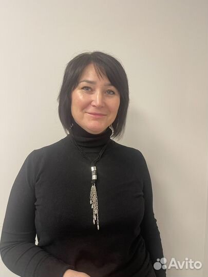 Менеджер по продажам