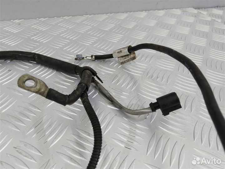 Проводка Skoda Rapid 6R0971349AR
