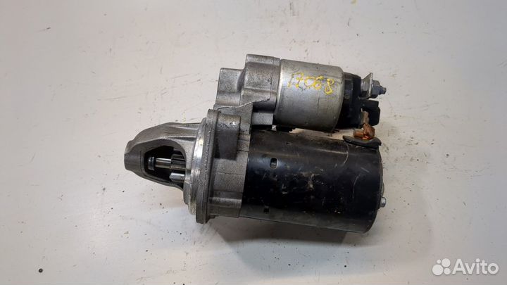 Стартер BMW 5 E60, 2006