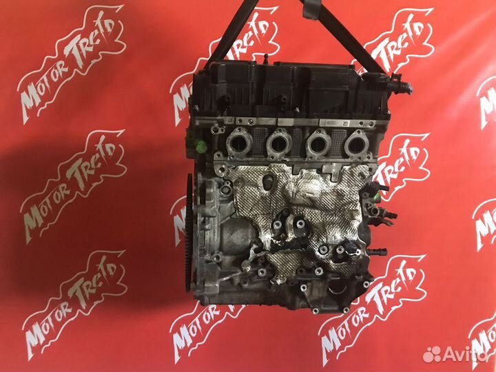 Контрактный двигатель B47D20B BMW