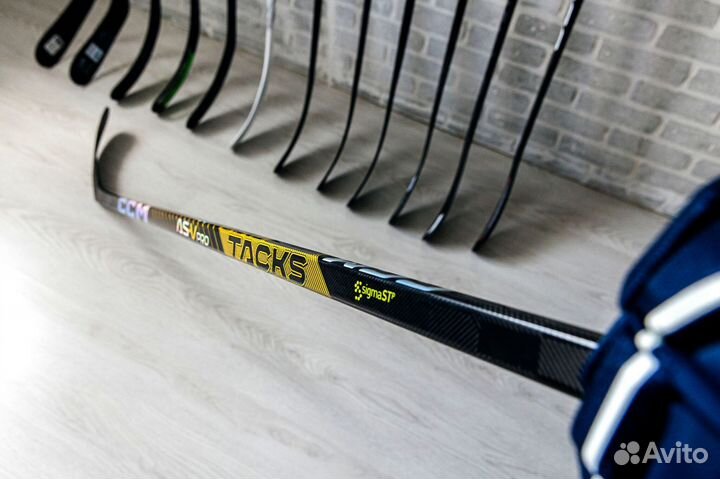 Хоккейная клюшка