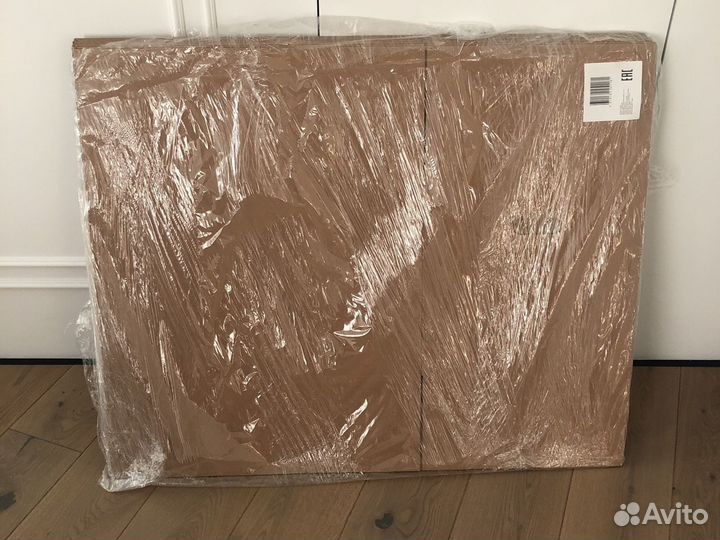 Кортонные коробки для переезда