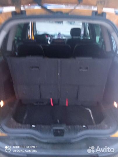 Услуга перевозки минивэн, комфорт+, и универсалы