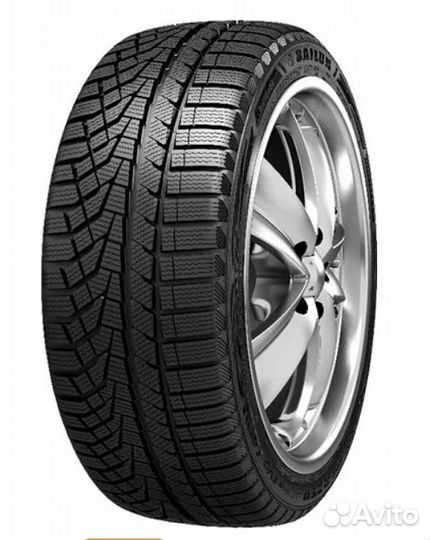 Sailun Ice Blazer Alpine EVO1 225/65 R17