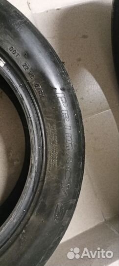 Michelin Primacy 3 205/55 R16