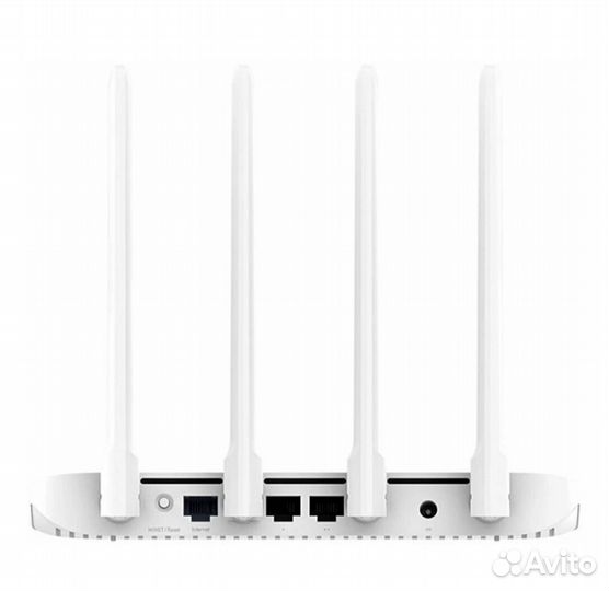 Xiaomi Mi WiFi Router 4A GigaVersion