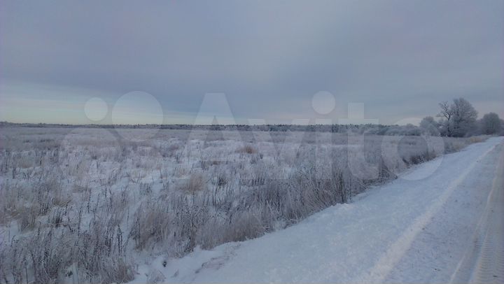 Участок 150 га (СНТ, ДНП)