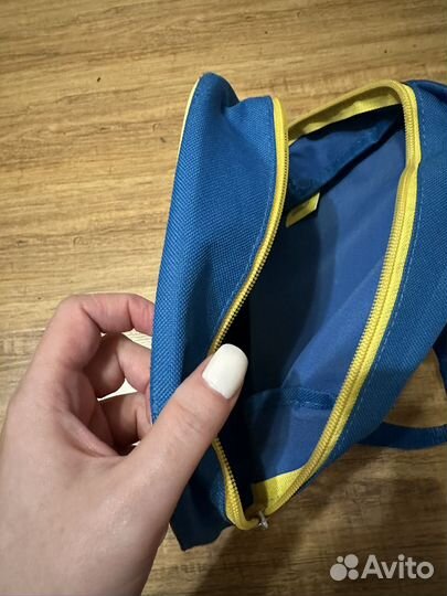 Рюкзак детский