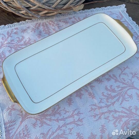 Блюдо Villeroy Boch