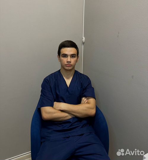 Массаж
