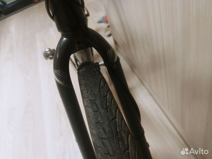 Specialized Sirrus Custom