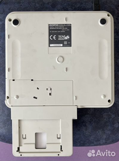Фотопринтер Olympus